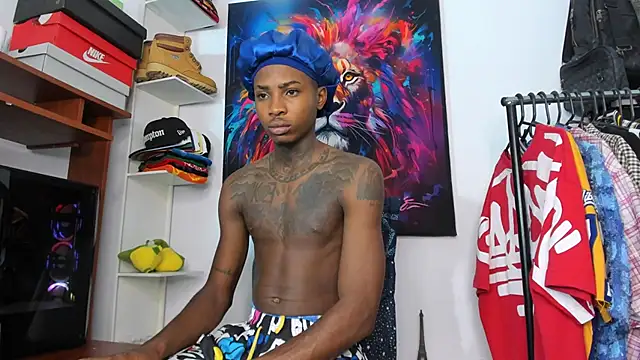 Pantera black 21 online show from 09-16-25, 10:38