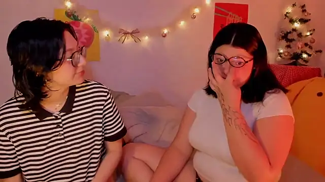 Gaby Danna online show from 12-18-25, 04:39