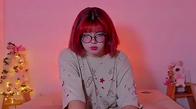 Gaby Danna online show from 12-24-24, 07:17