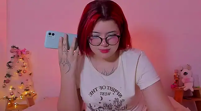 Gaby Danna online show from 12-20-24, 07:50