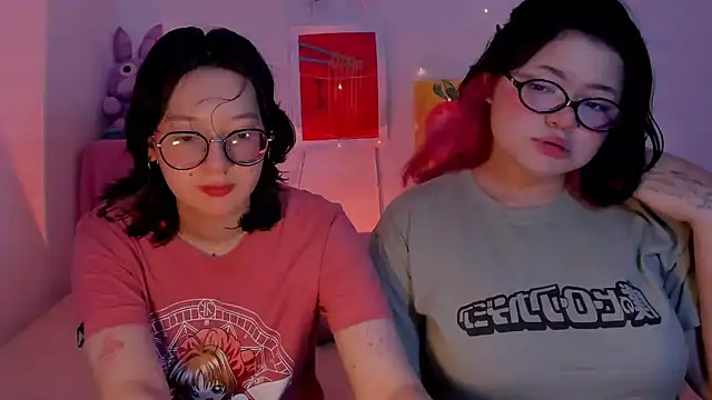 Gaby Danna online show from 04-02-26, 01:46