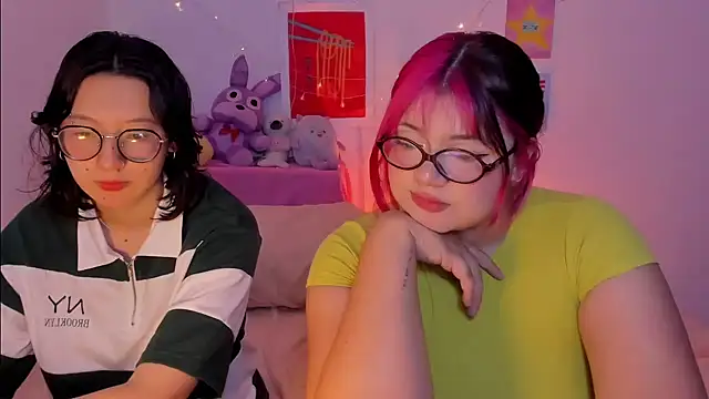 Gaby Danna online show from 05-09-26, 03:21