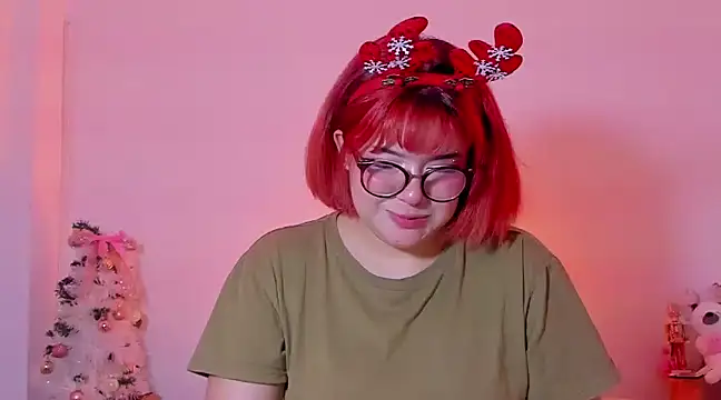 Gaby Danna online show from 12-25-24, 02:57