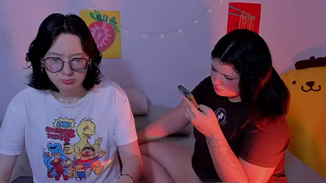 Gaby Danna online show from 11-20-25, 04:24