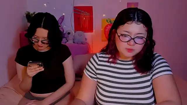 Gaby Danna online show from 04-09-26, 03:41