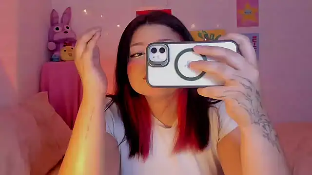 Gaby Danna online show from 03-25-26, 09:03