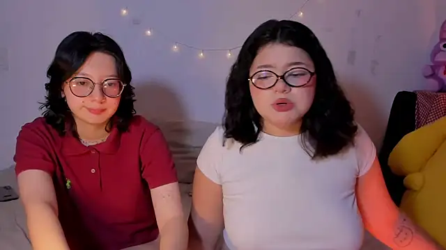 Gaby Danna online show from 02-03-26, 02:00