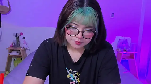 Gaby Danna online show from 03-19-25, 12:12