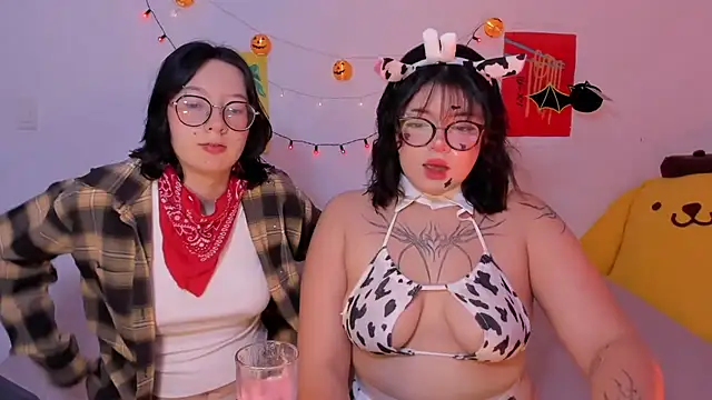 Gaby Danna online show from 10-31-25, 12:29