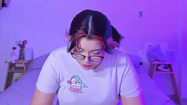 Gaby Danna online show from 02-20-25, 12:19