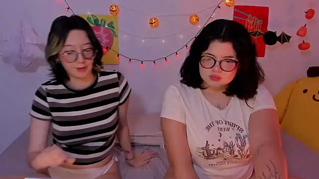 Gaby Danna online show from 10-28-25, 11:25