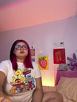 Gaby Danna online show from 05-15-26, 02:31