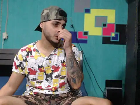 xxxxhotxoxo online show from 12-05-25, 06:45