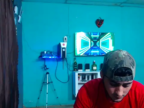 xxxxhotxoxo online show from 12-21-25, 10:17