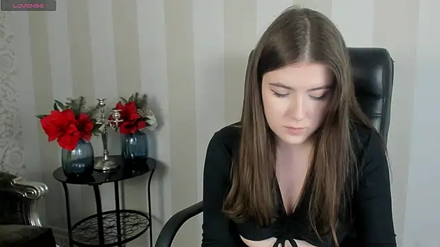 Haley Gars online show from 10-24-25, 12:59