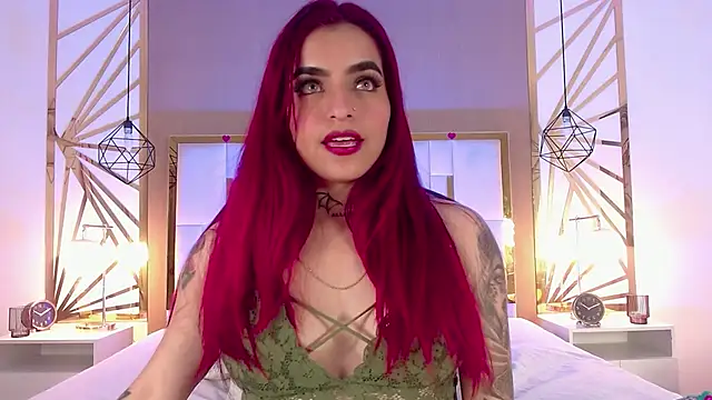 valeriee millerr  online show from 02-18-25, 06:26