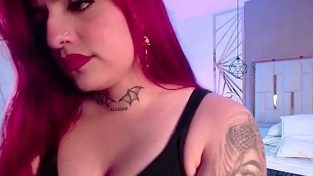 valeriee millerr  online show from 03-03-25, 06:24