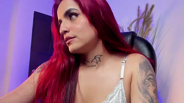 valeriee millerr  online show from 03-21-25, 10:39