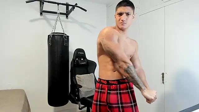 dan01  online show from 03-19-26, 08:14