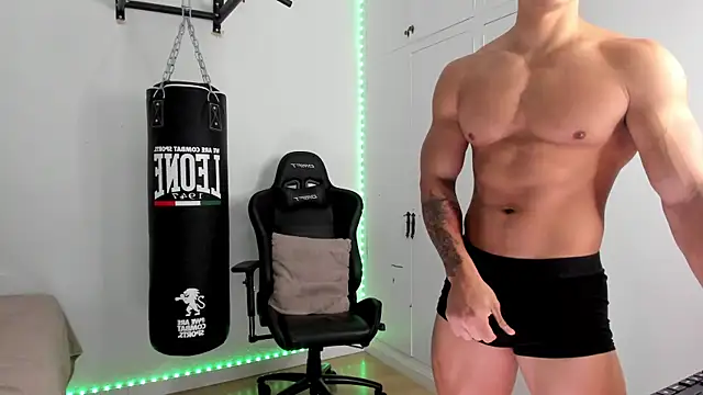 dan01  online show from 04-01-26, 07:31