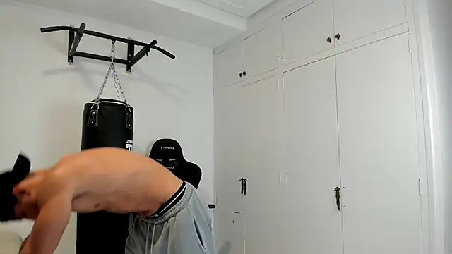 dan01  online show from 01-16-26, 08:24