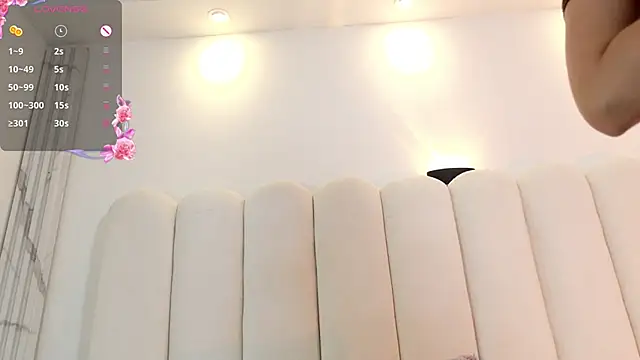 cherrywelll online show from 11-09-25, 04:49