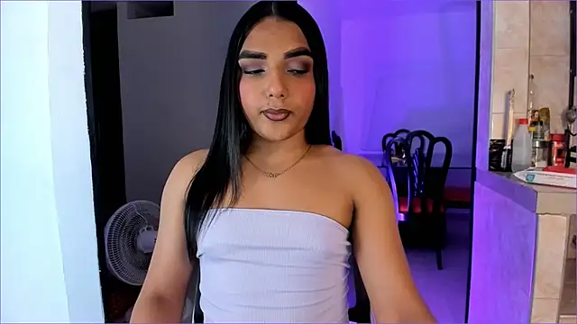 CandyLatinHott online show from 03-06-26, 02:17