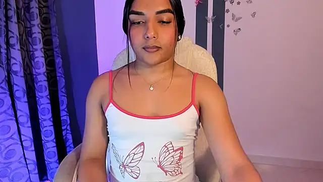 CandyLatinHott online show from 12-02-25, 01:28