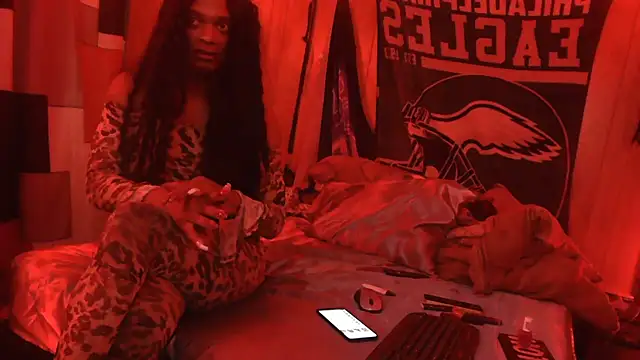 Tsnitra online show from 02-28-25, 04:54