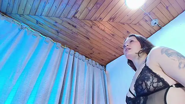 Eda Bonne online show from 04-05-26, 11:17