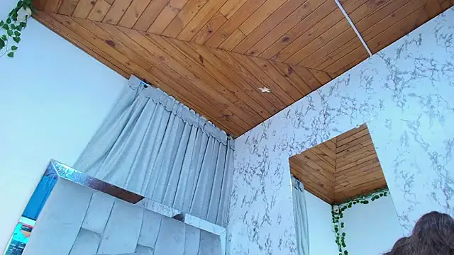 Eda Bonne online show from 03-01-26, 12:49