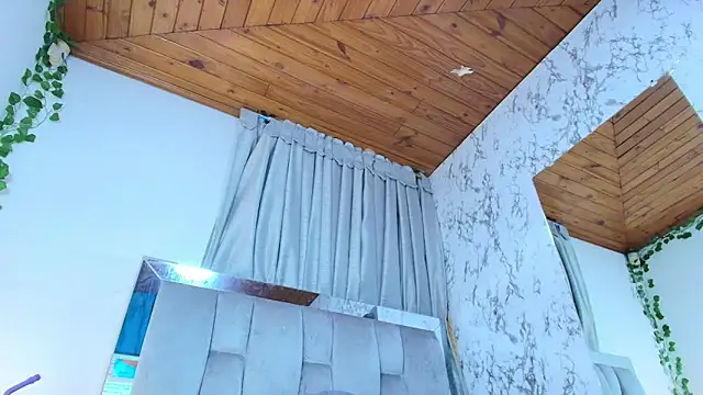 Eda Bonne online show from 03-15-26, 12:34