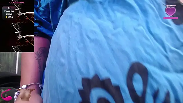 kalpanaaishaa online show from 10-27-25, 10:16