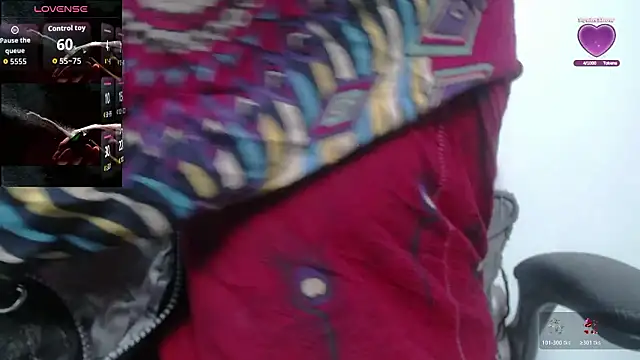 kalpanaaishaa online show from 03-14-26, 11:38