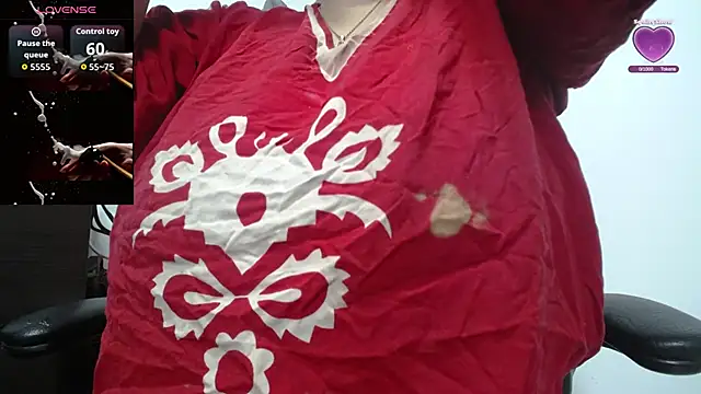 kalpanaaishaa online show from 03-06-26, 11:49