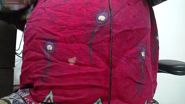 kalpanaaishaa online show from 03-23-26, 11:43