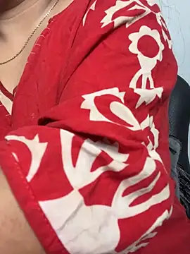 kalpanaaishaa online show from 04-17-26, 11:35