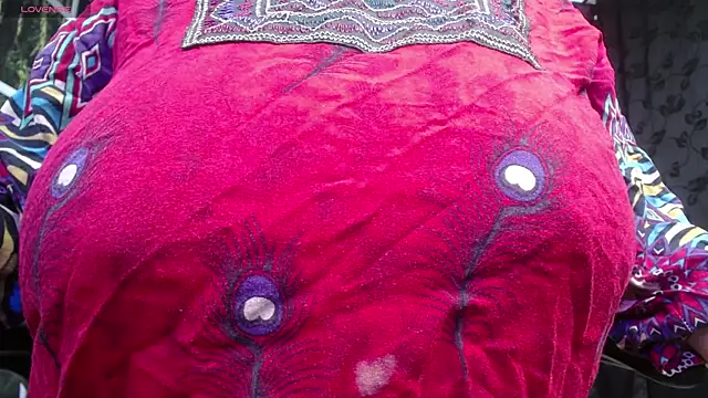 kalpanaaishaa online show from 10-30-25, 10:13