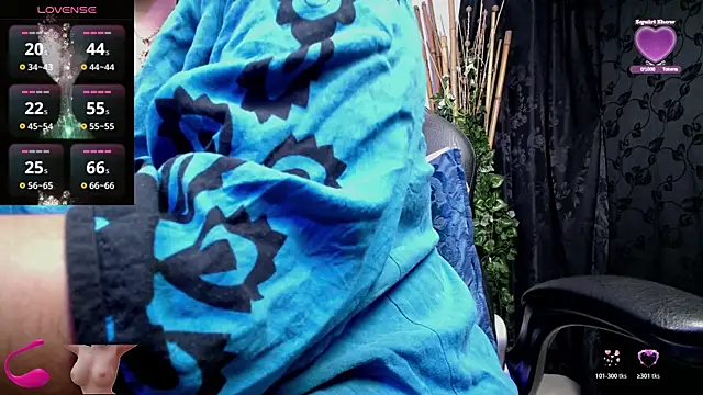 kalpanaaishaa online show from 11-11-25, 10:10