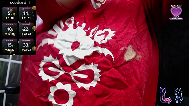 kalpanaaishaa online show from 01-15-26, 11:35