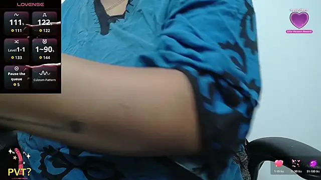 kalpanaaishaa online show from 02-19-26, 12:13