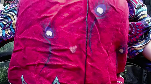 kalpanaaishaa online show from 11-18-25, 10:07