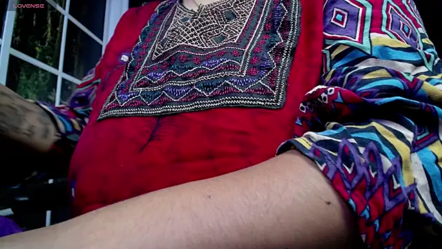 kalpanaaishaa online show from 11-14-25, 10:19