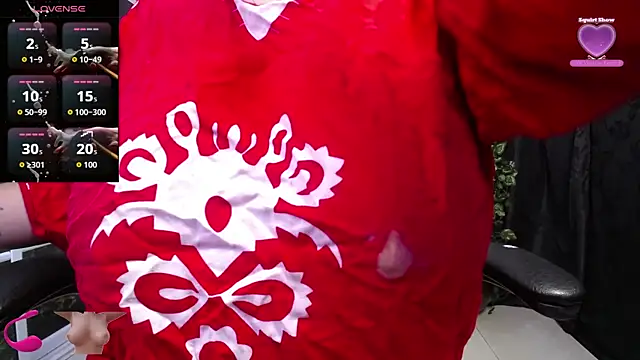 kalpanaaishaa online show from 10-28-25, 10:14