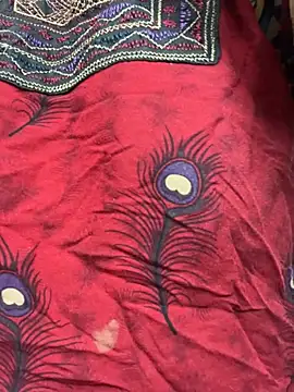 kalpanaaishaa online show from 04-07-26, 11:34