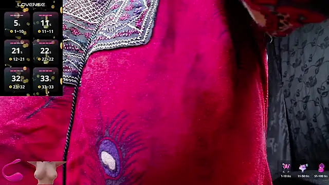 kalpanaaishaa online show from 12-01-25, 10:16