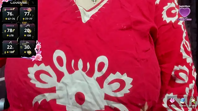 kalpanaaishaa online show from 02-10-26, 11:31