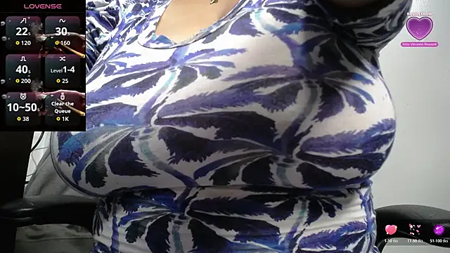 kalpanaaishaa online show from 03-17-26, 11:35