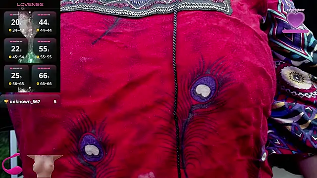 kalpanaaishaa online show from 11-12-25, 10:08