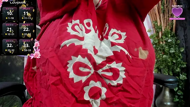 kalpanaaishaa online show from 02-04-26, 11:38